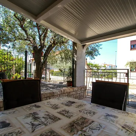 Rafi One Apartment Novigrad (Istria)