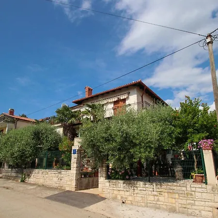 Rafi One Apartment Novigrad (Istria)