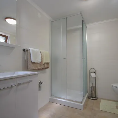 Apartmán Rafi One Novigrad Istria