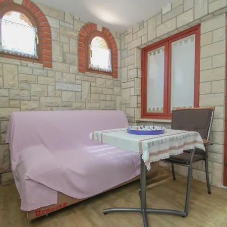 Rafi One * Novigrad Istria