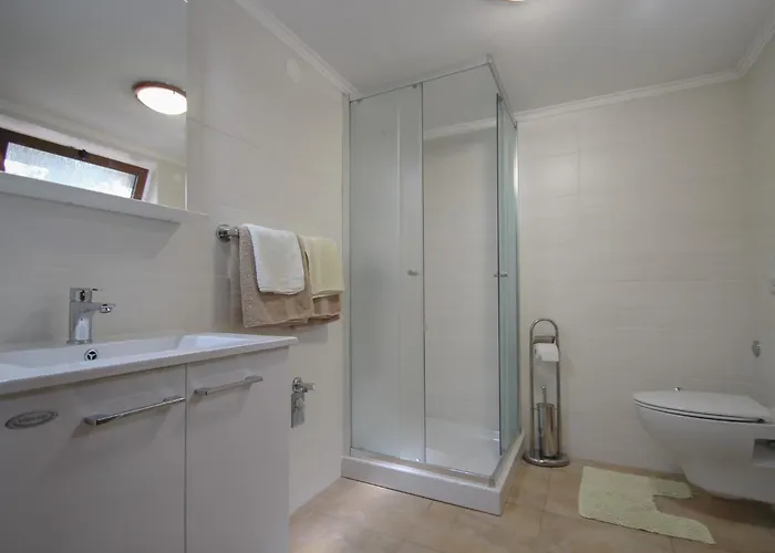 Διαμέρισμα Rafi One Novigrad Istria