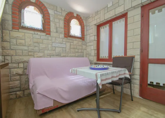 Rafi One * Novigrad Istria