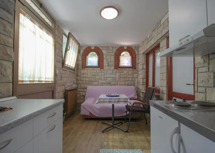 Διαμέρισμα Rafi One *