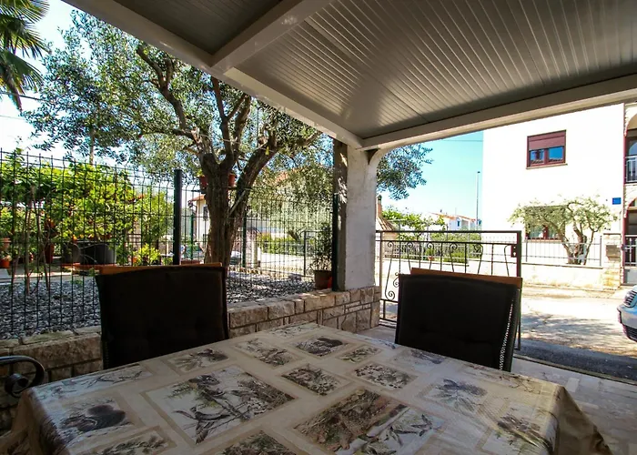 Rafi One Διαμέρισμα Novigrad Istria