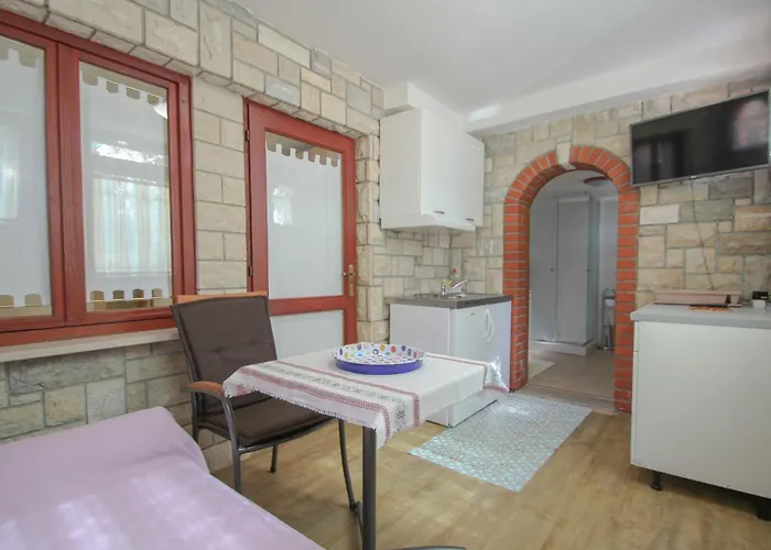 Rafi One Διαμέρισμα *