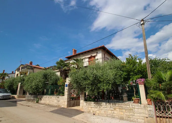 Rafi One Διαμέρισμα Novigrad Istria